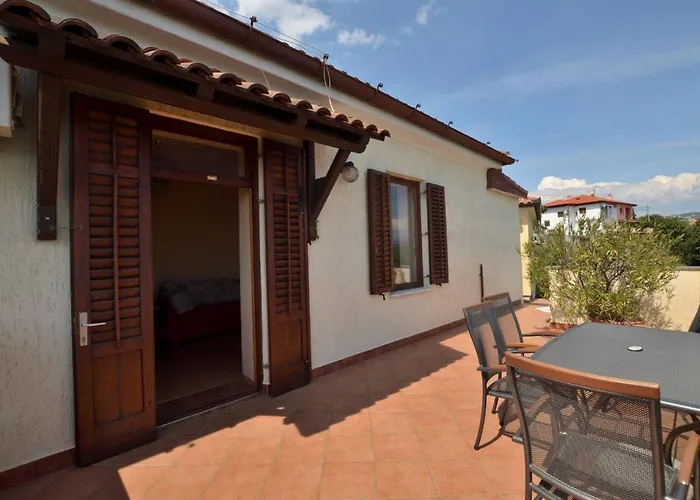 Apartment Mirela