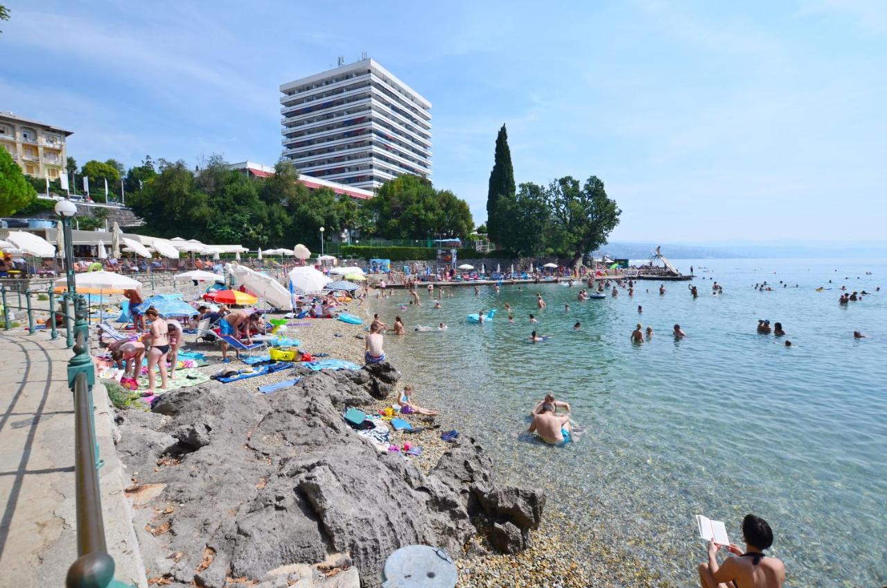 Mirela * Opatija