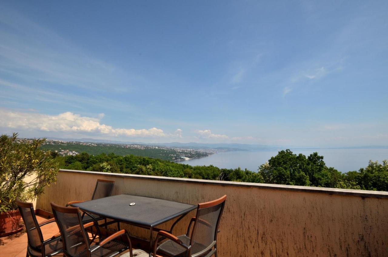 Apartman Mirela *